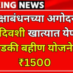 Ladki Bahin Yojana 13th Installment